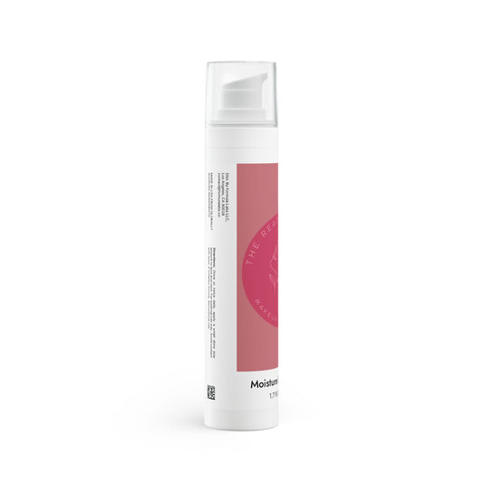 The Ready Room Co Moisture Balance Gel, 1.7oz