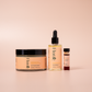 Strength Collection – Reinforce, Repair & Prevent Breakage