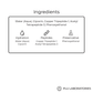 GHK-Cu | Copper Peptide Hair Tonic for Fuller-Looking Hair