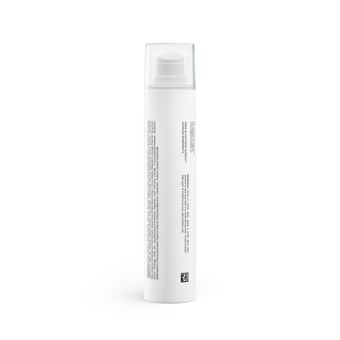 The Ready Room Co Moisture Balance Gel, 1.7oz