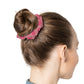 The Ready Room Co Pattern Scrunchie — Cute Hair Accessory