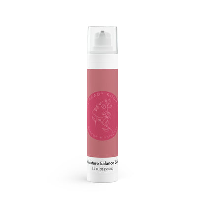 The Ready Room Co Moisture Balance Gel, 1.7oz