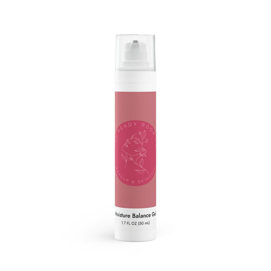 The Ready Room Co Moisture Balance Gel, 1.7oz