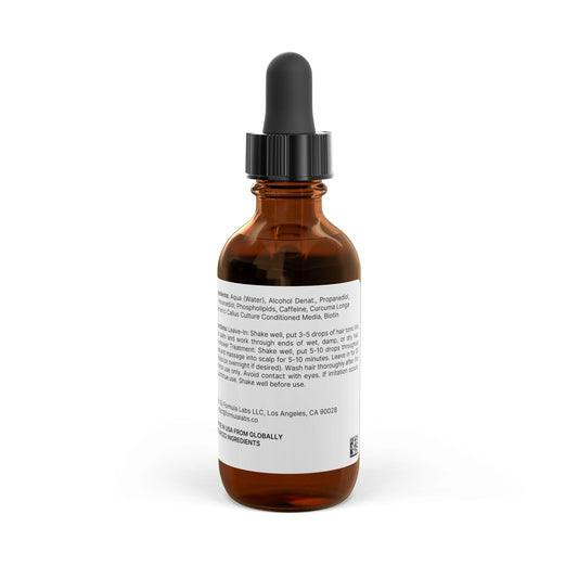 The Ready Room Hair Growth Tonic, 2oz