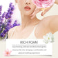 Fragrant Shower Gel (Lavender Scent) Moisturize And Moisturize Skin To Improve Dry Women's Body Wash
