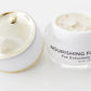 Super Nourishing Calming Face Cream for Extremely Dry & Sensitive Skin – Vegan & Hypoallergenic