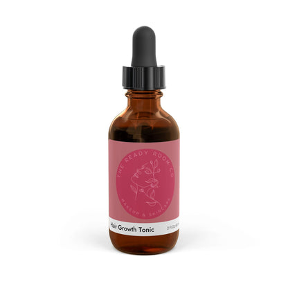 The Ready Room Hair Growth Tonic, 2oz