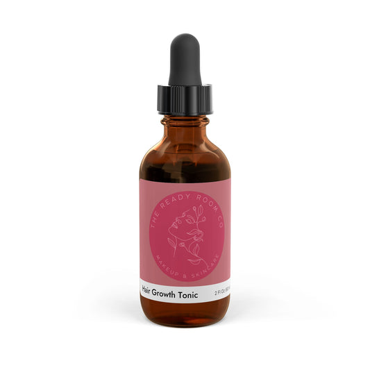 The Ready Room Hair Growth Tonic, 2oz