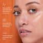 THE PLACENTA FACIAL Dark Spot Serum + Barrier Repair Cream Bundle