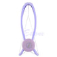 Spring Facial Hair Remover Threading Epilator DIY Beauty Tool