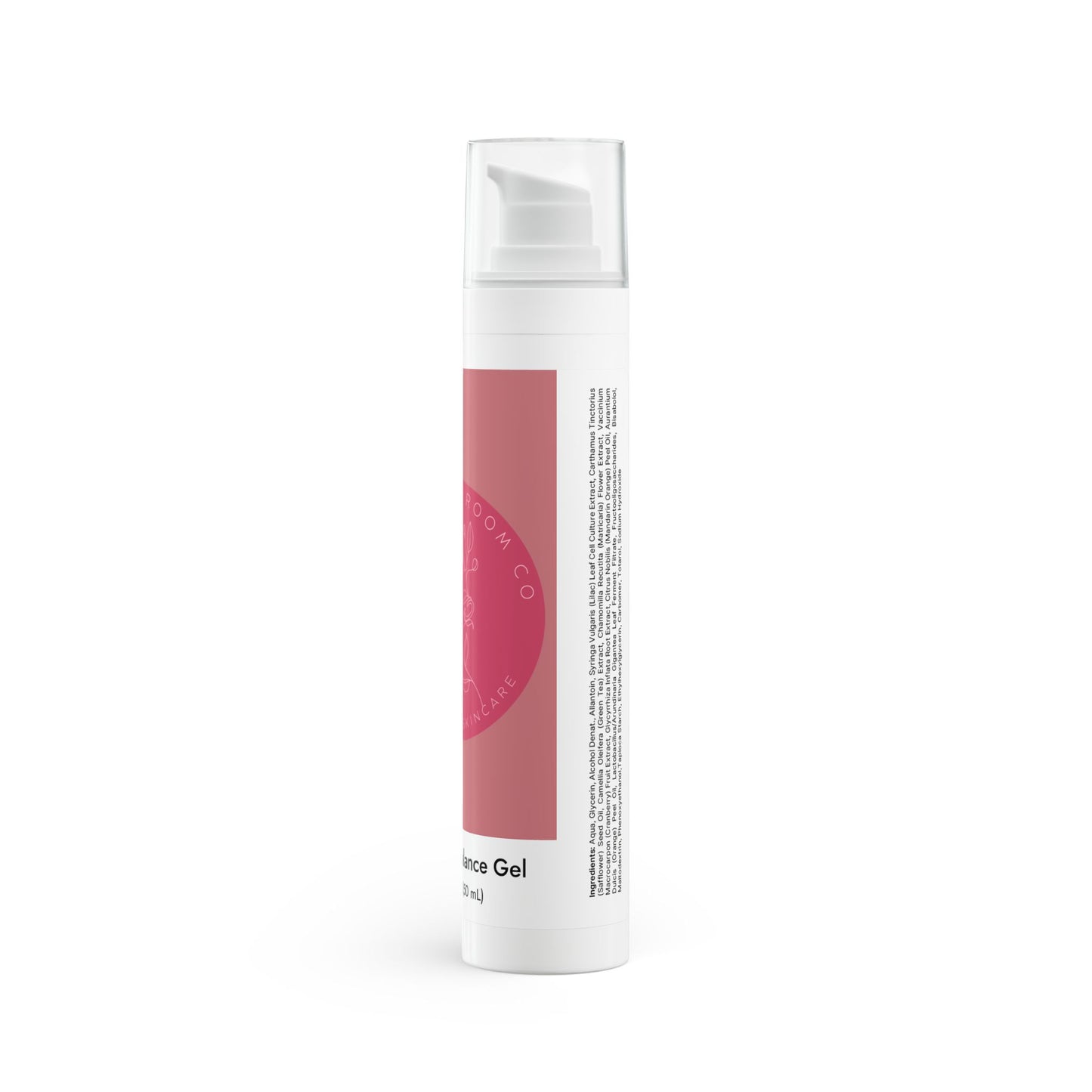 The Ready Room Co Moisture Balance Gel, 1.7oz