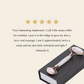 Dual Ended Facial Roller Cooling Calming Radiance Beauty Tool