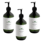 Glamorous Grapefruit Body Wash