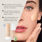 Moisturizing Liquid Foundation Easily Creates A Natural Skin Tone Concealer Moisturizing And Long-Lasting Long-Lasting Makeup Foundation