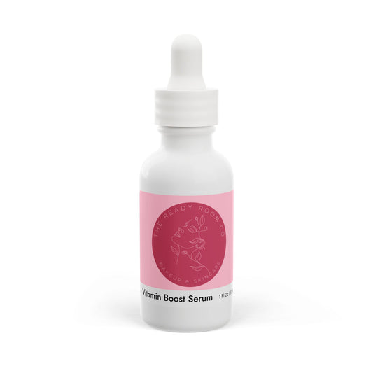 The Ready Room Co Vitamin Boost Serum, 1oz