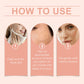 Moisturizing Matte Foundation Natural Lightweight Brightening Facial Skin Care Moisturizing Foundation Without Removing Makeup