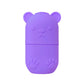Ice Face Roller Silicone Mould Brightening Depuffing Skin Care Tool