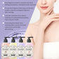 Fragrant Shower Gel (Lavender Scent) Moisturize And Moisturize Skin To Improve Dry Women's Body Wash