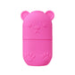 Ice Face Roller Silicone Mould Brightening Depuffing Skin Care Tool