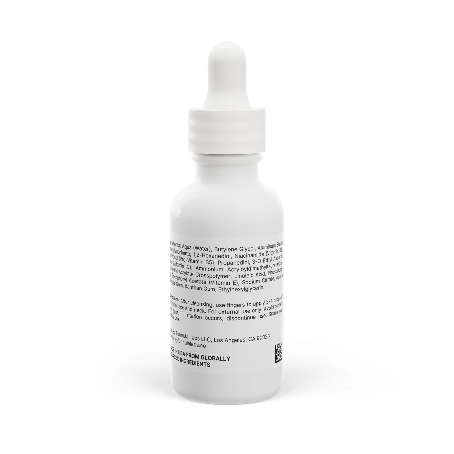 The Ready Room Co Vitamin Boost Serum, 1oz