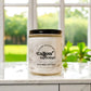 Grass Fed Tallow Curl Cream Repairing Hydrating Curly Hair Treatment