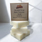 Grass Fed Tallow Soap Bar 3 Pack Fragrance Free Moisturizing