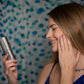 Lightweight Face Moisturizer for Sensitive & Dry Skin – Calming & Hydrating