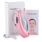Micro Current Light Therapy Beauty Tool Lifting Slimming V Shape