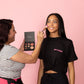 Get It Chica All In One Face Eyeshadow Blush Palette