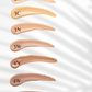 Tinted Moisturizer with Tallow + Moroccan Oil