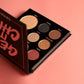 Get It Chica All In One Face Eyeshadow Blush Palette