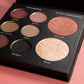 Get It Chica All In One Face Eyeshadow Blush Palette