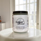 Grass Fed Tallow Curl Cream Repairing Hydrating Curly Hair Treatment