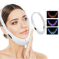 Micro Current Light Therapy Beauty Tool Lifting Slimming V Shape