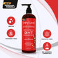DHT Blocker Anti Hair Loss Shampoo and Conditioner set with Biotin (2 x 16 Oz)