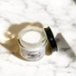 Grass Fed Tallow Curl Cream Repairing Hydrating Curly Hair Treatment