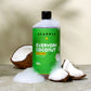 EveryDay Coconut Bubble Bath, Purely Coconut  32oz