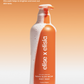Papaya Glow Nectar Body Wash