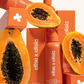 Papaya Glow Nectar Body Wash