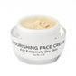 Super Nourishing Calming Face Cream for Extremely Dry & Sensitive Skin – Vegan & Hypoallergenic
