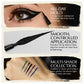 Waterproof Liquid Eyeliner Pen Vegan Smudge Proof Precision Matte Shimmer