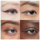 Waterproof Liquid Eyeliner Pen Vegan Smudge Proof Precision Matte Shimmer