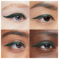 Waterproof Liquid Eyeliner Pen Vegan Smudge Proof Precision Matte Shimmer