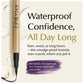 Waterproof Liquid Eyeliner Pen Vegan Smudge Proof Precision Matte Shimmer