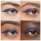 Waterproof Liquid Eyeliner Pen Vegan Smudge Proof Precision Matte Shimmer