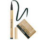 Waterproof Liquid Eyeliner Pen Vegan Smudge Proof Precision Matte Shimmer