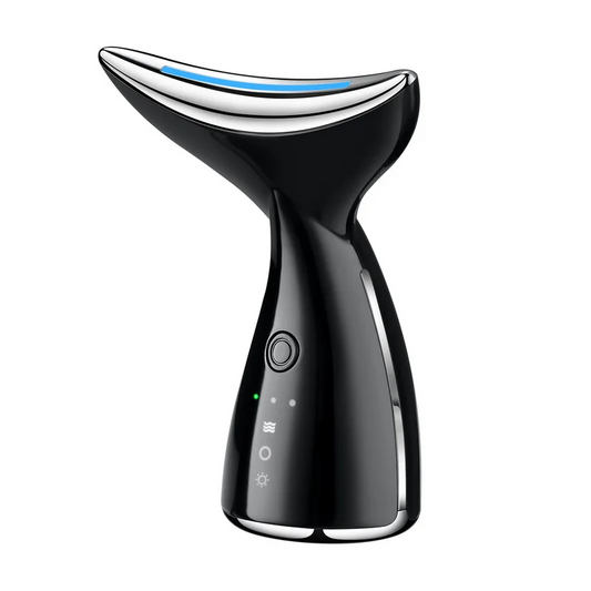 LED Photon Device Anti Aging Face Neck Beauty Tool
