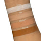 Clean Canvas Eye Concealer and Base -  Fair