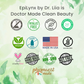 Lightweight Face Moisturizer for Sensitive & Dry Skin – Calming & Hydrating