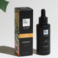 SPF 30 Mineral Bronzing Anti Aging Serum
